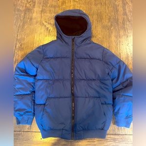 ☃️ Old Navy •  kids puffer jacket (size large 10-12) ❄️